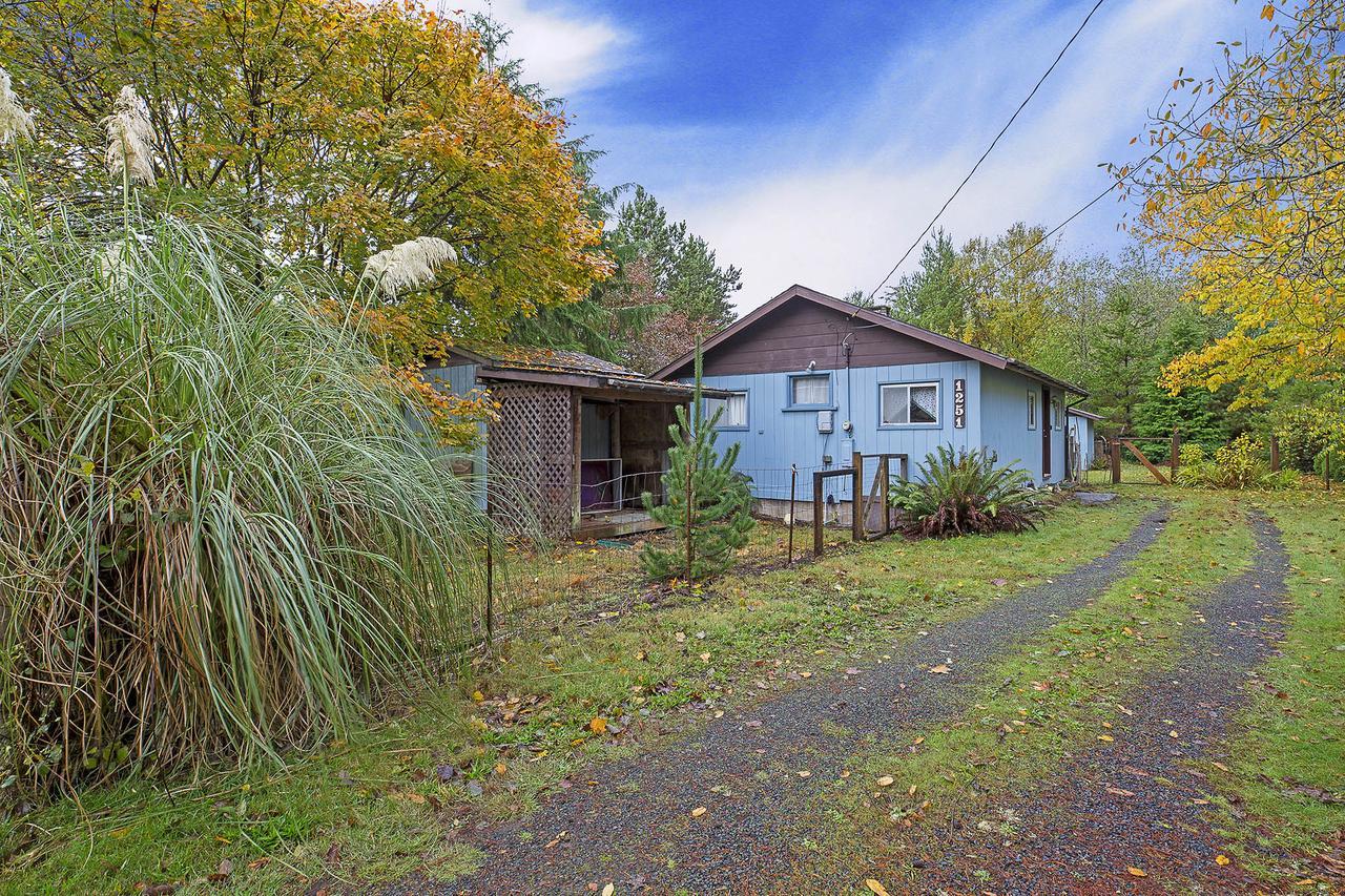 Crews Quarters Villa Westport Exterior foto