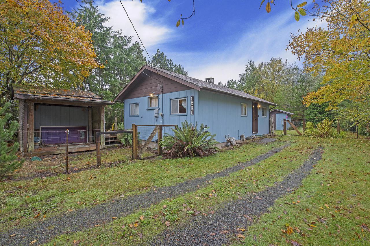 Crews Quarters Villa Westport Exterior foto